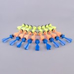 SURESHOT SUCKER DARTS - SET OF 25 PIECES