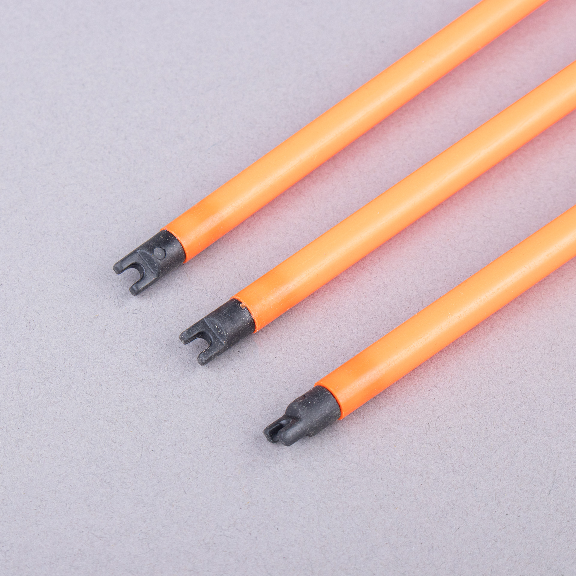 SURESHOT SPARE ARROWS - SET OF 3 PIECES