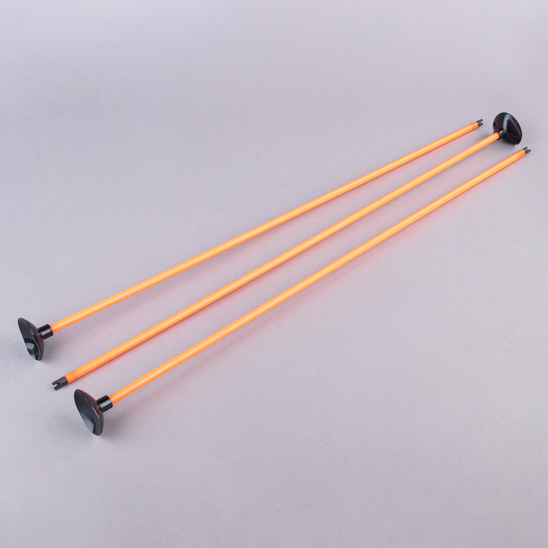 SURESHOT SPARE ARROWS - SET OF 3 PIECES
