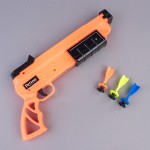 SURESHOT PISTOL