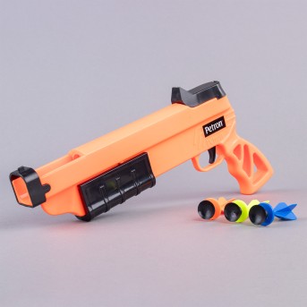 PISTOLA INFANTIL SURESHOT PISTOL