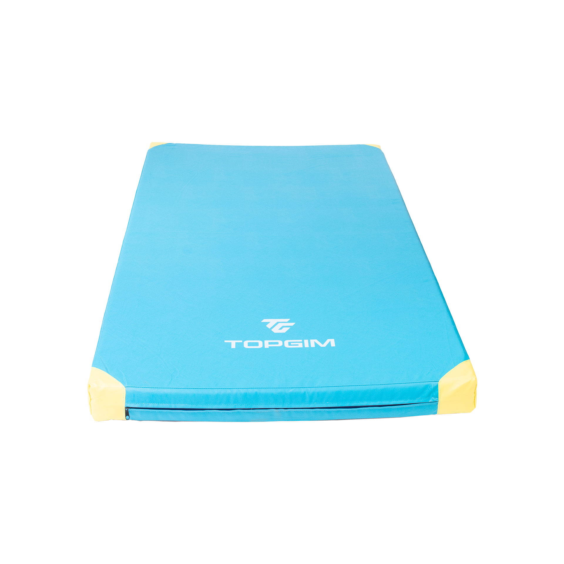 BASIC GYM MAT 200x100x10cm