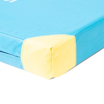 BASIC GYM MAT 200x100x10cm
