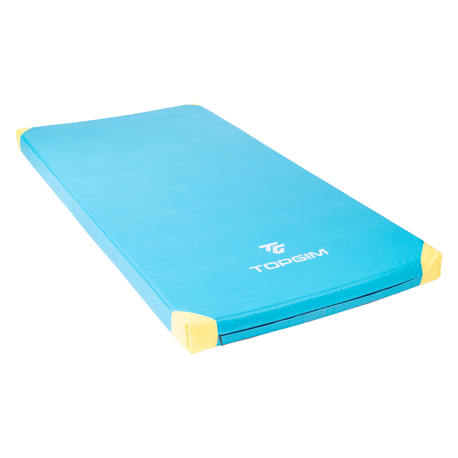 BASIC GYM MAT 200x100x10cm