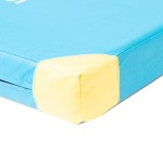 COLCHONETA DE GIMNASIA 200x100x10cm