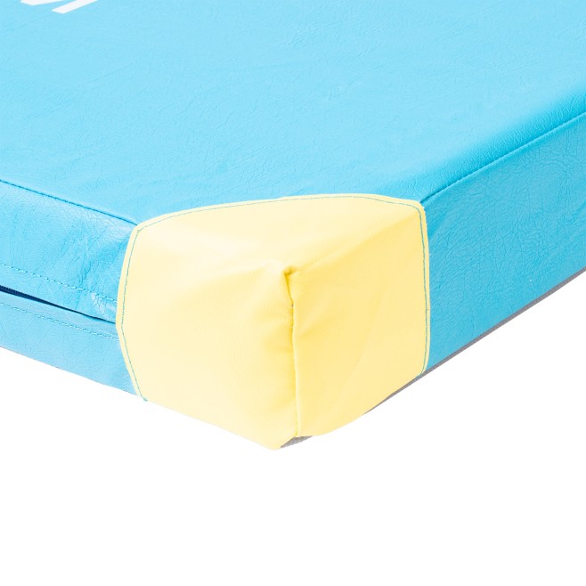 BASIC GYM MAT 200x100x10cm