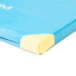 COLCHONETA DE GIMNASIA 250x125x6cm
