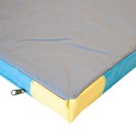 COLCHONETA DE GIMNASIA 250x125x6cm