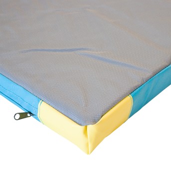 GYM MAT 250x125x6cm