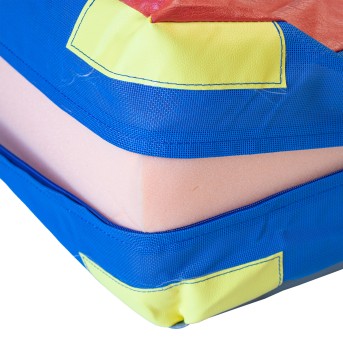 GYM MATTRESS 200x100x20cm