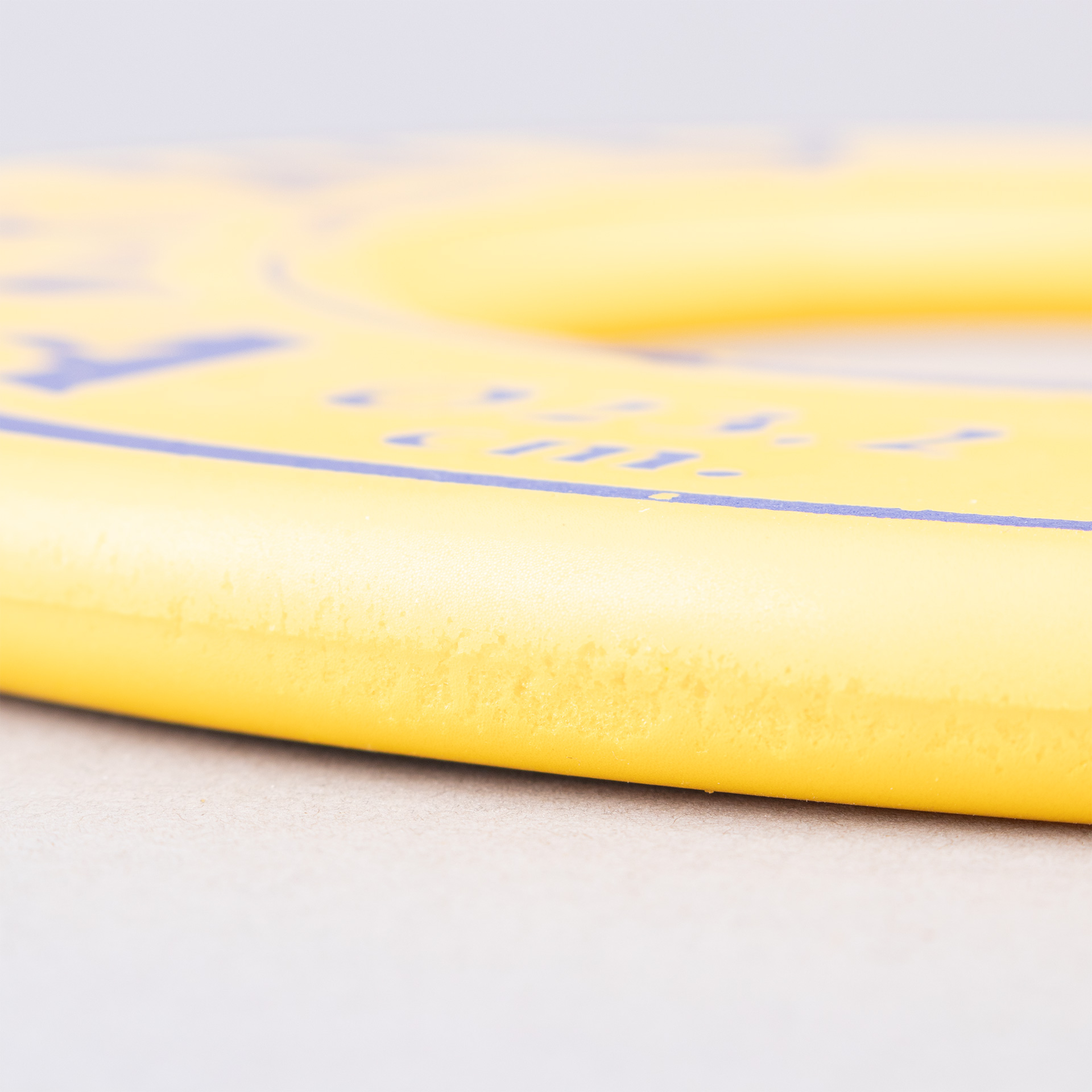 ARO VOLADOR DE MOUSSE