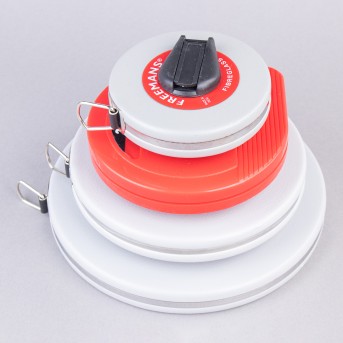 CINTA MTRICA DE FIBRA DE VIDRIO