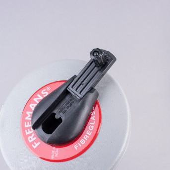 CINTA MTRICA DE FIBRA DE VIDRIO