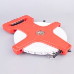 FIBERGLASS TAPE MEASURE 100m FIBERGLASS TAPE MEASURE 100m