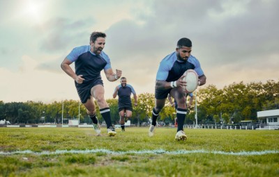 Rugby