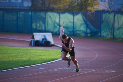 Atletismo