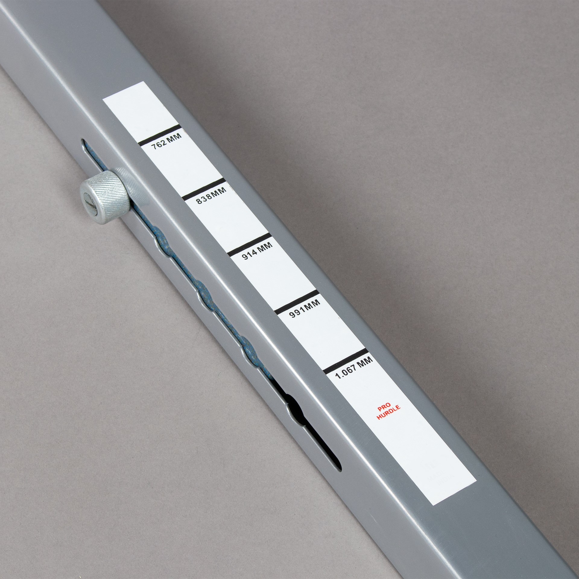 OFFICIAL ATHLETICS TOPGIM HURDLE