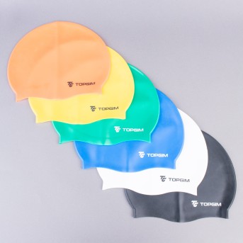 TOUCA NATAO SILICONE TOPGIM