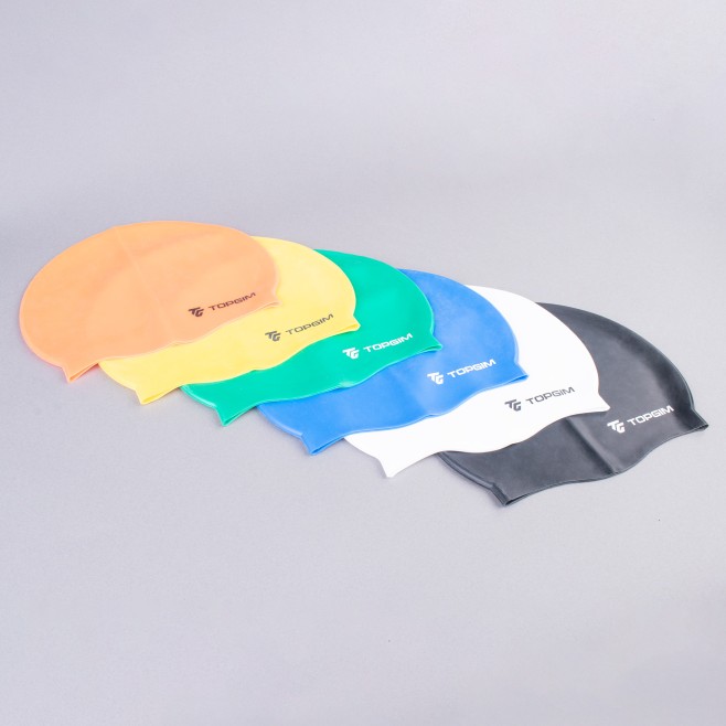 GORRA NATACIN SILICONA TOPGIM