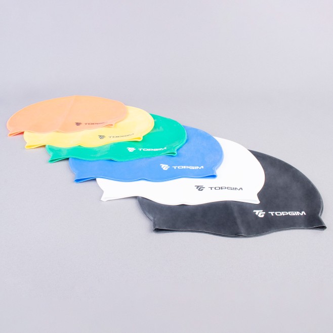 GORRA NATACIN SILICONA TOPGIM