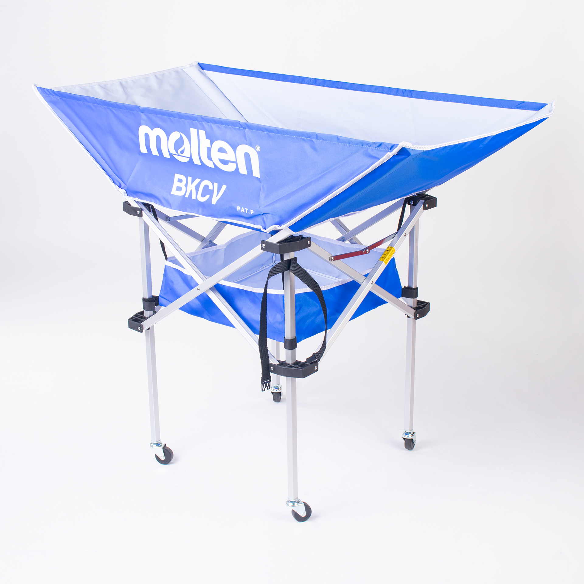 COCHE DE TRANSPORTE DE BOLAS FUNDIDAS BK0033-B