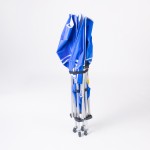 CARRINHO TRANSPORTE DE BOLAS MOLTEN BK0033-B
