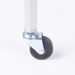CARRINHO TRANSPORTE DE BOLAS MOLTEN BK0033-B