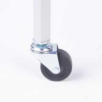 COCHE DE TRANSPORTE DE BOLAS FUNDIDAS BK0033-B