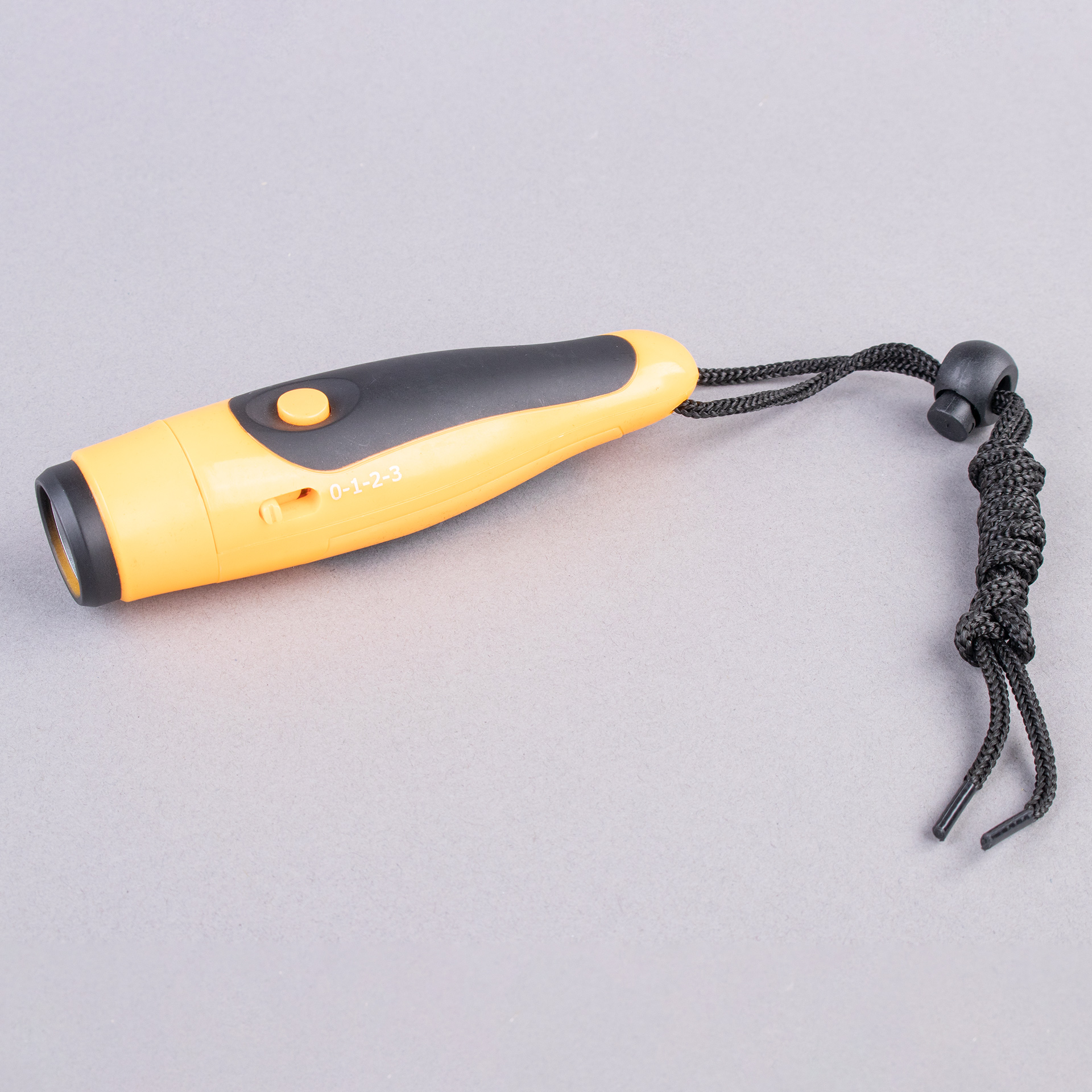 SILBATO DE MANO ELECTRÓNICO