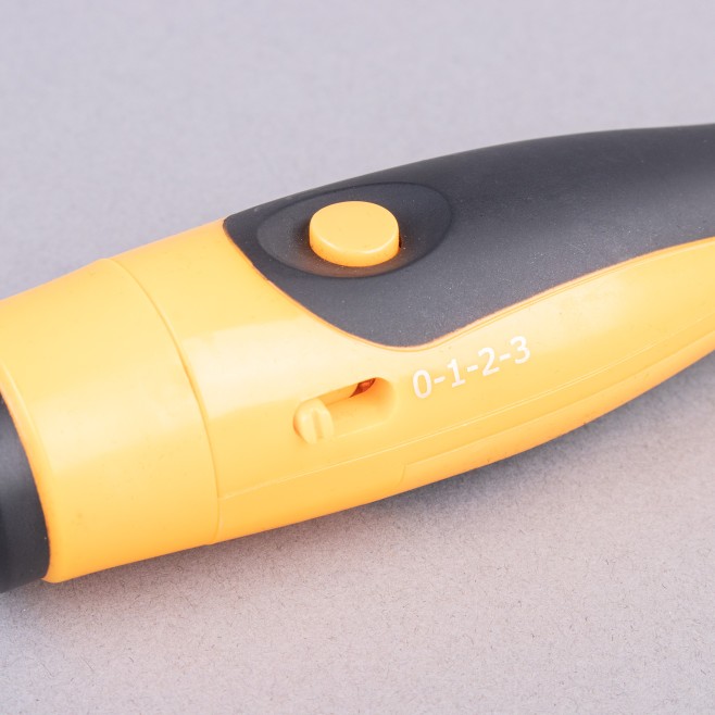 APITO ELECTRÓNICO DE MÃO