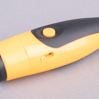 APITO ELECTRNICO DE MO