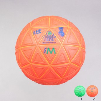 BOLA ANDEBOL DE PRAIA TRIAL ULTIMA WET