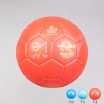 BOLA ANDEBOL TRIAL ULTIMA