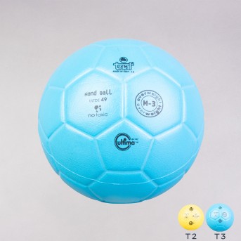 BOLA ANDEBOL TRIAL MEDICINAL