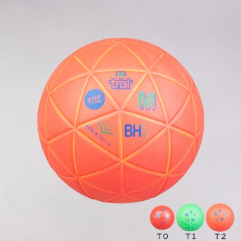 BOLA ANDEBOL DE PRAIA TRIAL ULTIMA