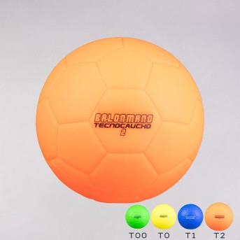 BOLA ANDEBOL TOPGIM MOUSSE