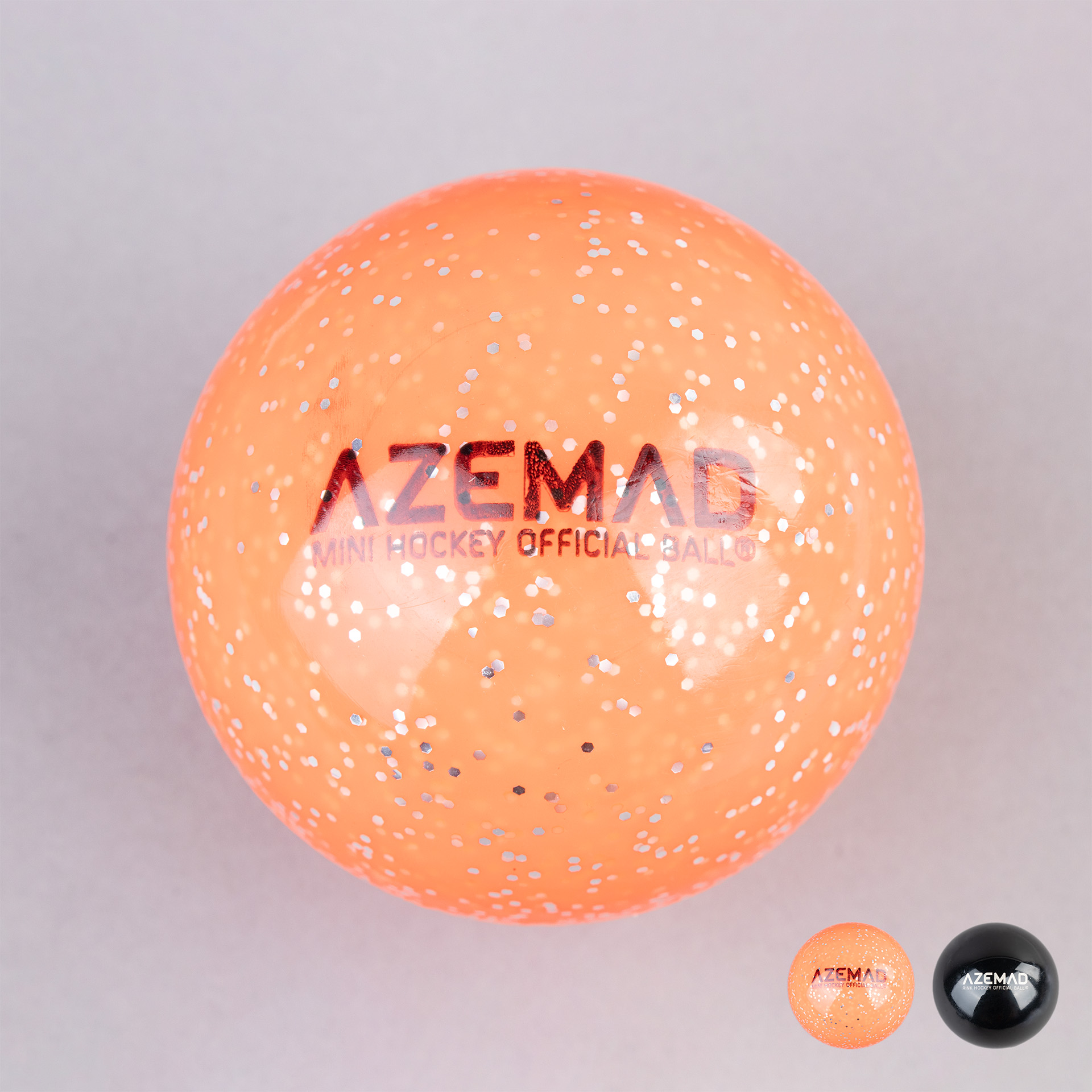 PELOTA DE HOCKEY AZEMAD