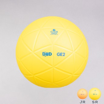 BOLA DODGEBALL TRIAL