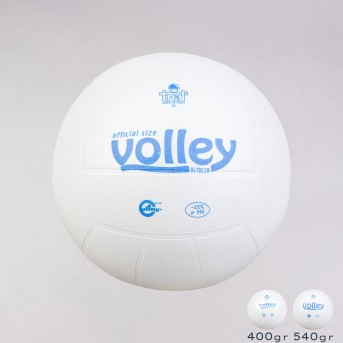 BOLA VOLEIBOL TRIAL MEDICINAL