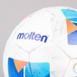 BOLA FUTEBOL MOLTEN FX