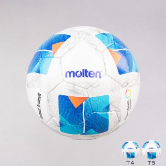 BOLA FUTEBOL MOLTEN FX