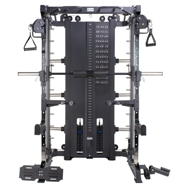 MULTIPOWER TOPGIM SP2000