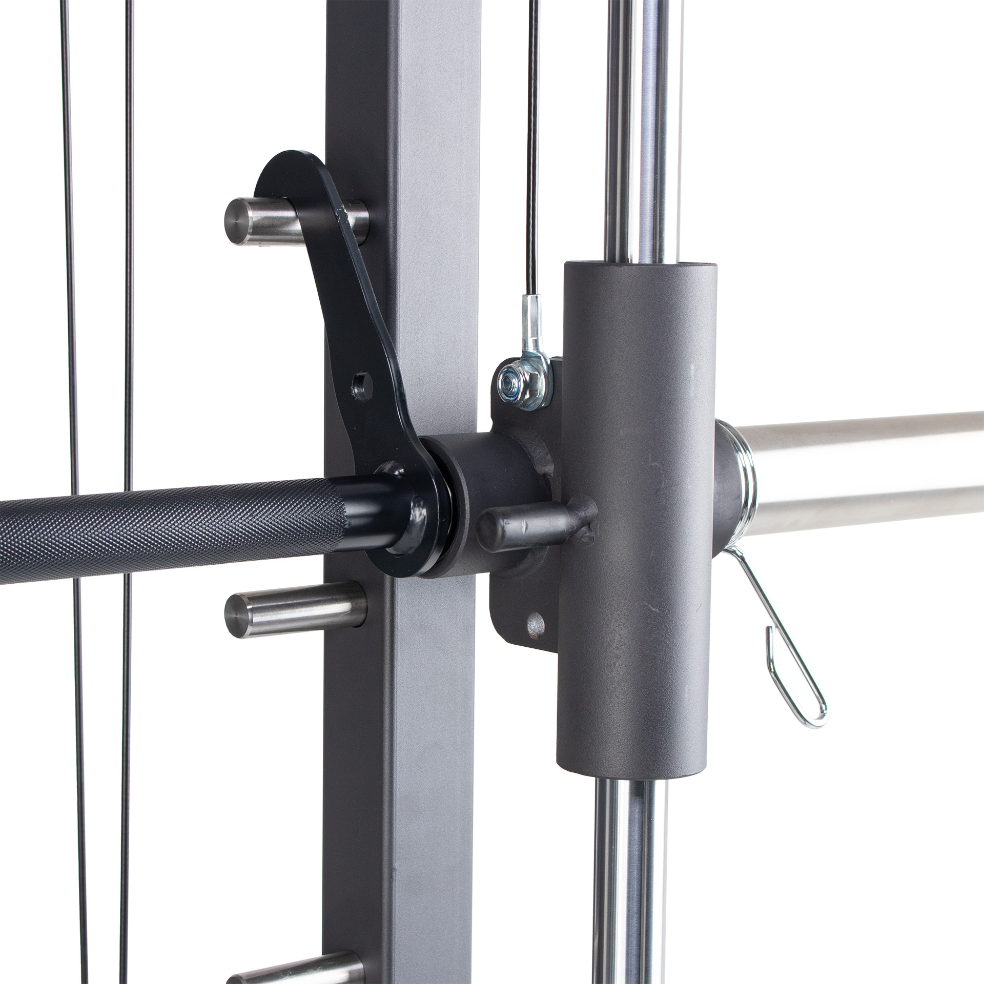 MULTIPOWER TOPGIM SP2000