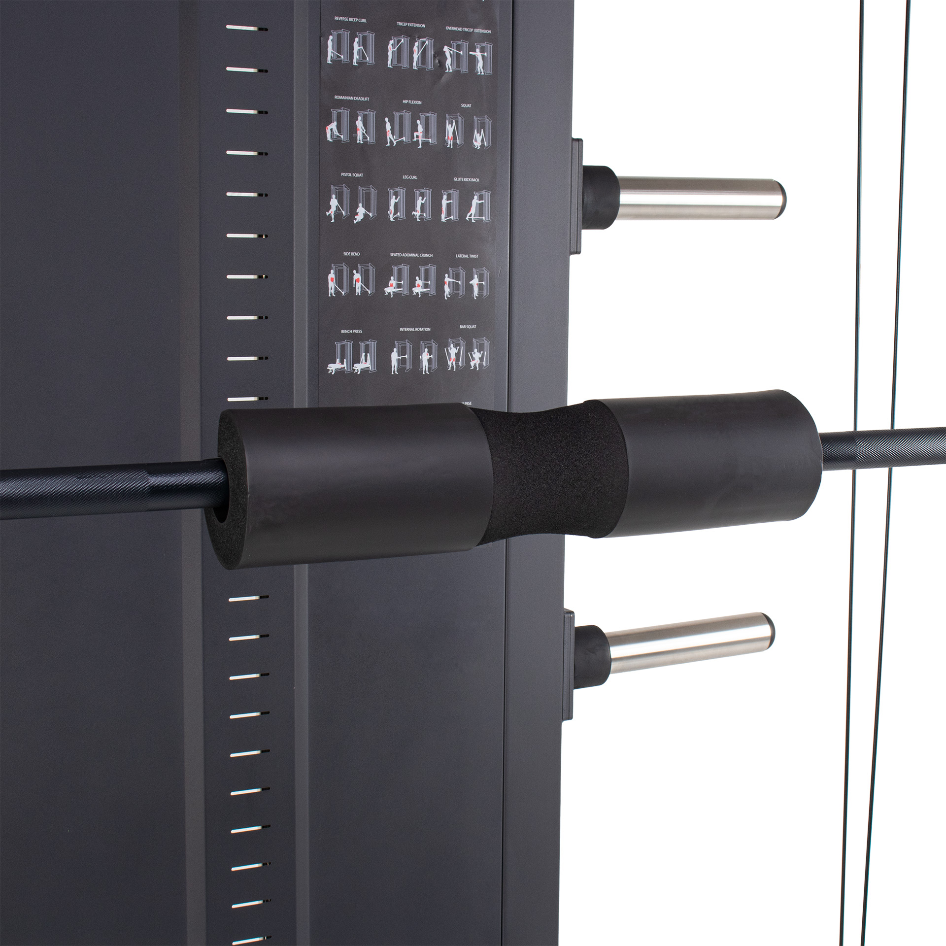 MULTIPOWER TOPGIM SP2000