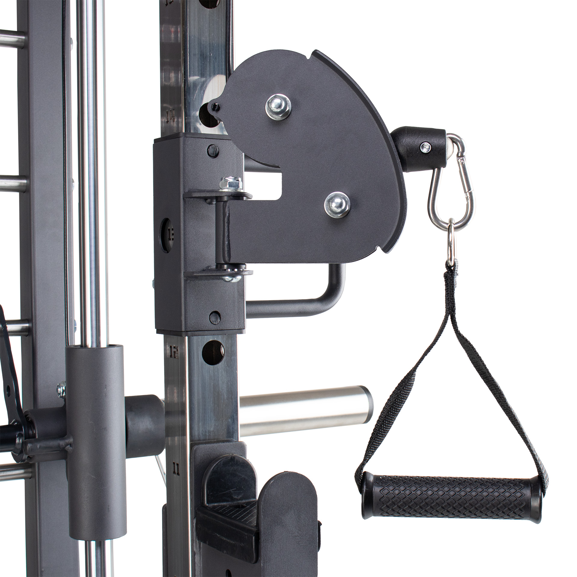 MULTIPOWER TOPGIM SP2000