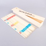 JOGO MIKADO 33cm