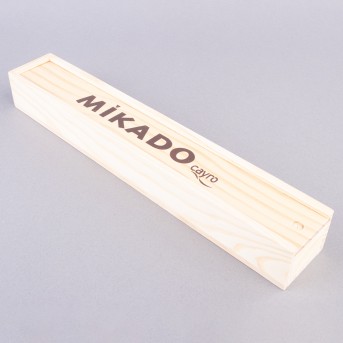 JUEGO MIKADO 33cm JUEGO MIKADO 33cm