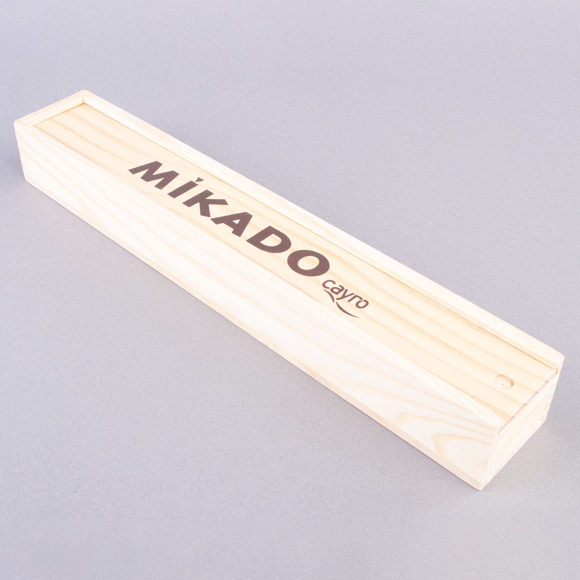 JUEGO MIKADO 33cm