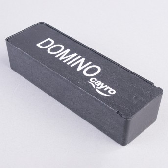 JUEGO DE DOMIN BSICO