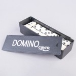 BASIC DOMINOES GAME BASIC DOMINOES GAME